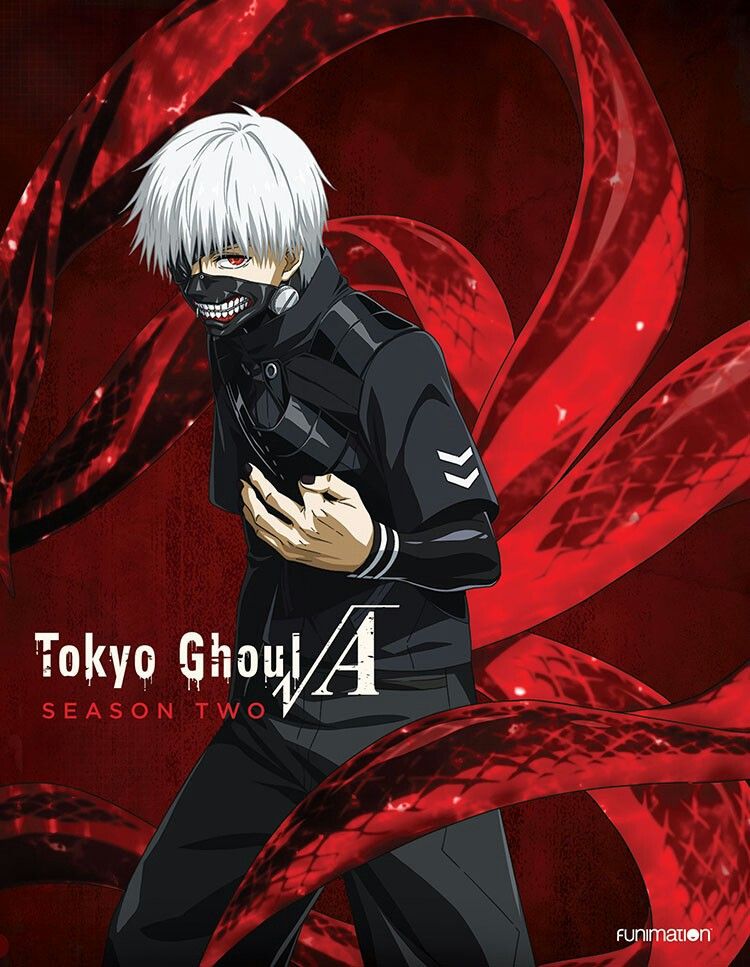Tokyo Ghoul A ผีปอบโตเกียว ภาค2